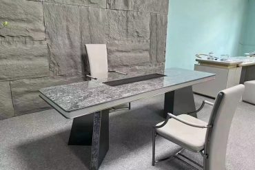 Pu石材在室内设计中的应用有哪些？